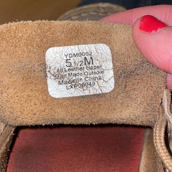 Twisted X shoes - Picture 11 of 14